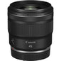 canon rf 45mm f1.2 stm mirrorless camera lens