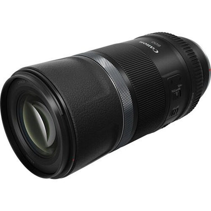 Canon RF 600mm f11 Mirrorless Camera Lens