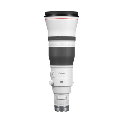 Canon RF 600mm f/4L IS USM Lens