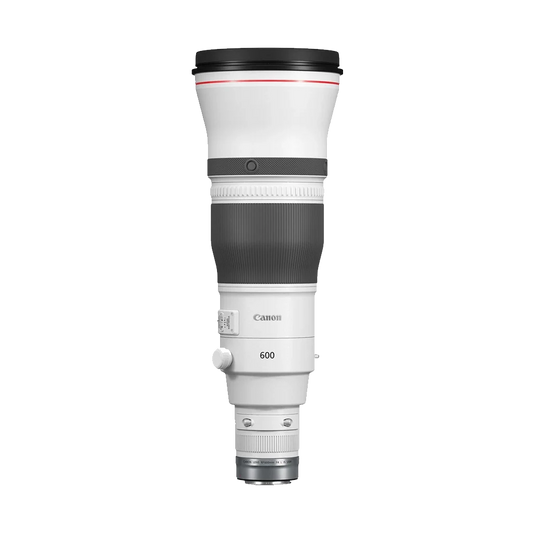 Canon RF 600mm f/4L IS USM Lens