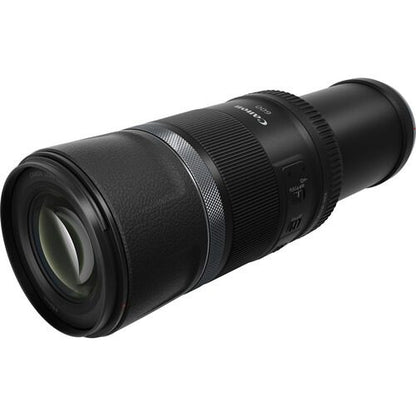Canon RF 600mm f11 Mirrorless Camera Lens