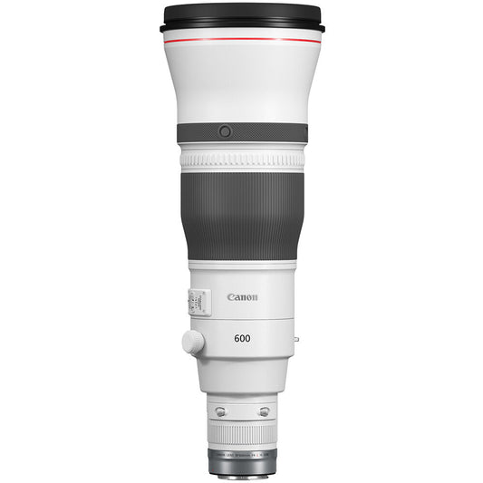 canon rf 600mm