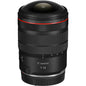 canon rf 7-14mm fisheye lens