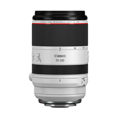 Canon RF 70-200mm f/2.8L IS USM Lens