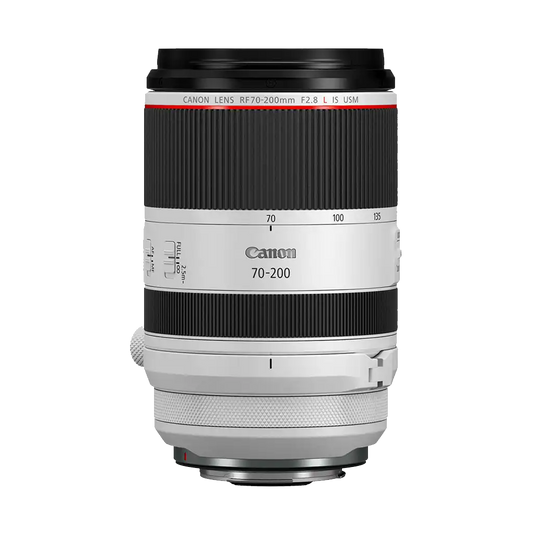 Canon RF 70-200mm f/2.8L IS USM Lens