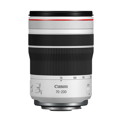 Canon RF 70-200mm f/4L IS USM Lens