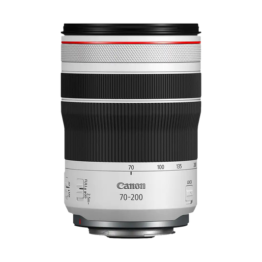 Canon RF 70-200mm f/4L IS USM Lens