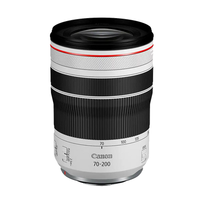 Canon RF 70-200mm f/4L IS USM Lens