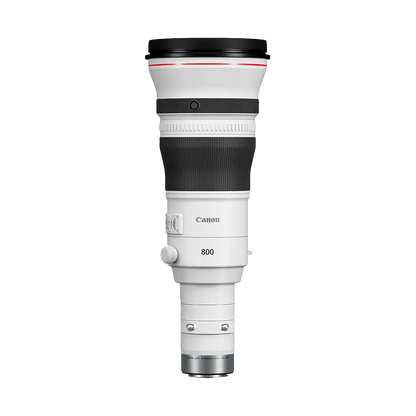 Canon RF 800mm f/5.6 L IS USM Lens