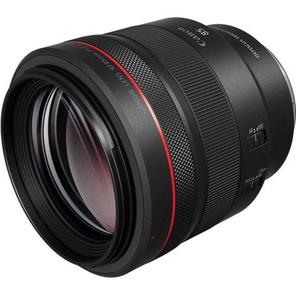 Canon RF 85mm F1.2 L USM DS - Mirrorless Lens