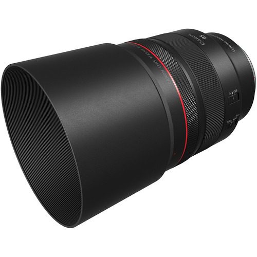 Canon RF 85mm F1.2 L USM DS - Mirrorless Lens