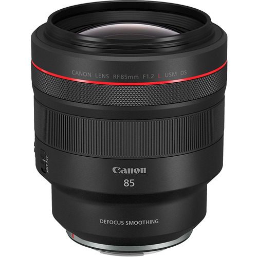 Canon RF 85mm F1.2 L USM DS - Mirrorless Lens