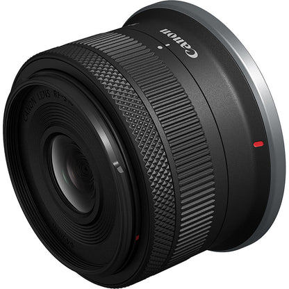 Canon RF-S 10-18mm F4.5-6.3 Mirrorless Camera Lens
