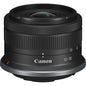 canon rf-s 10-18