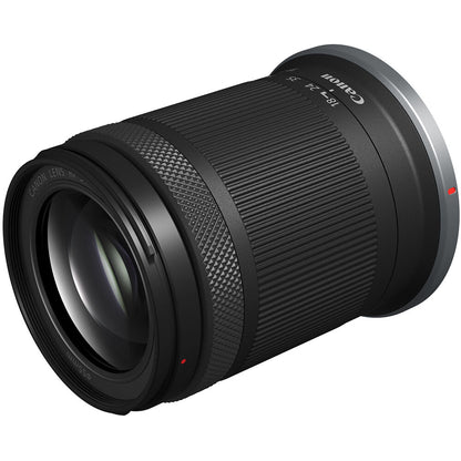 Canon RF-S 18-150mm F3.5-6.3 Mirrorless Camera Lens