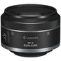 canon rf-s 7.8mm dual lens