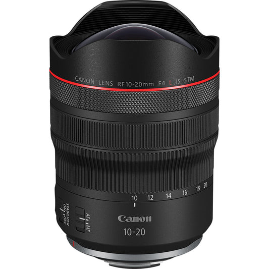 canon rf10-20mm lens
