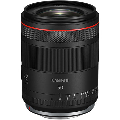 canon rf50mm f1.4 l vcm