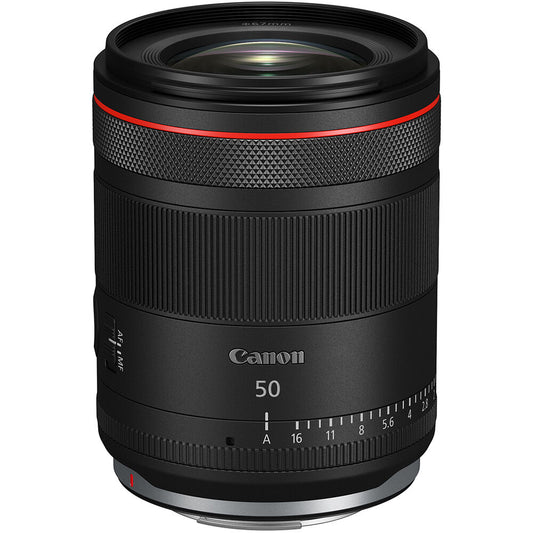 canon rf50mm f1.4 l vcm