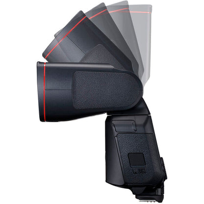 Canon Speedlite EL-1 Camera Flash