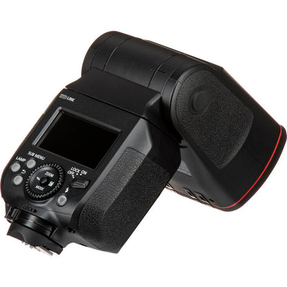 Canon Speedlite EL-1 Camera Flash
