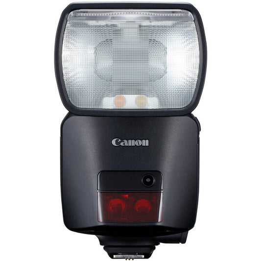 canon speedlight el-1 camera flash