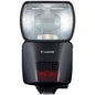 canon speedlight el-1 camera flash