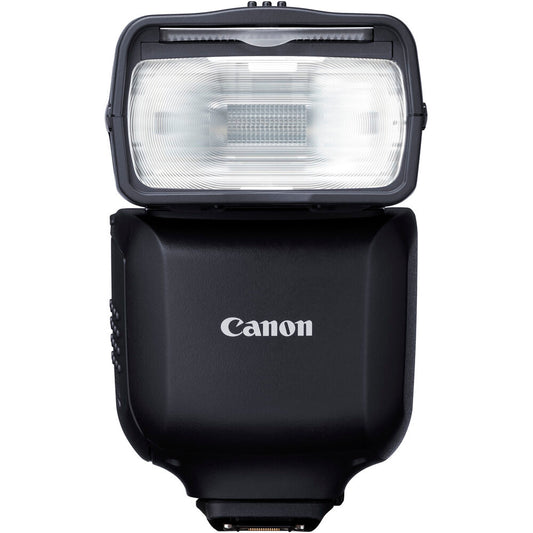 canon speedlight el-10