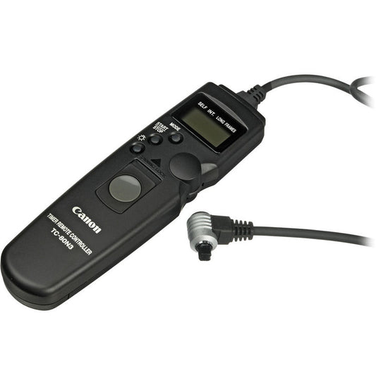 canon tc-80n3 remote controller
