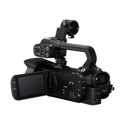 Canon XA65 Professional UHD 4K Camcorder