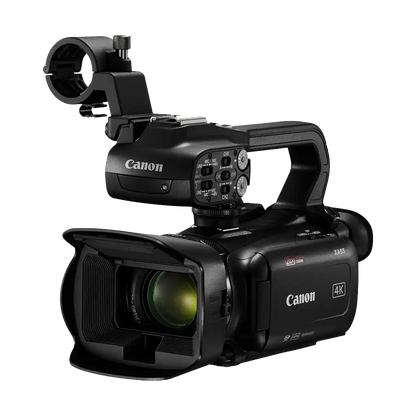 Canon XA65 Professional UHD 4K Camcorder
