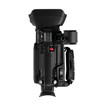 Canon XA70 UHD 4K30 Camcorder with Dual-Pixel Autofocus