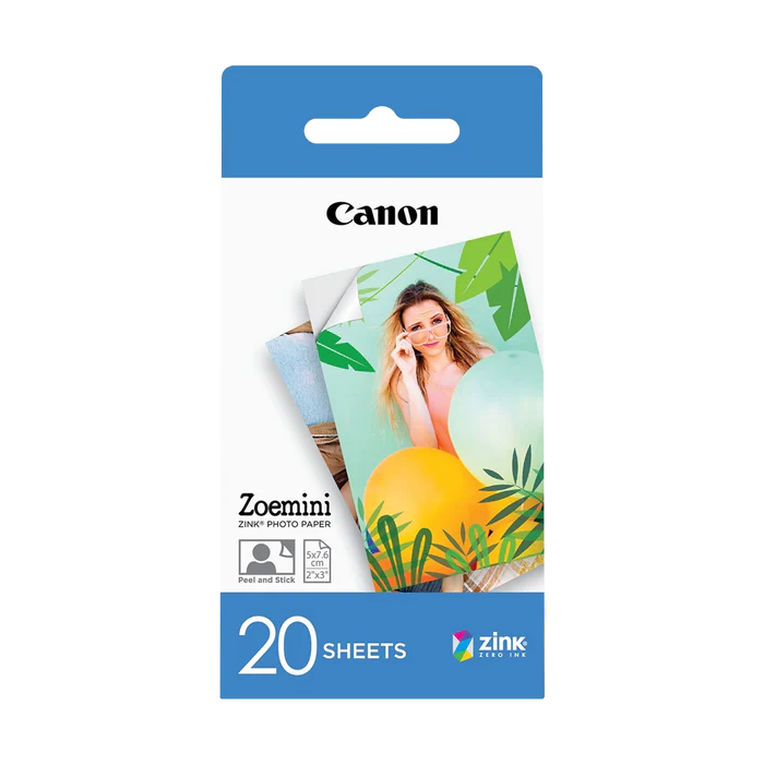 canon-zoemini-zink-photo-paper-20-pack-front