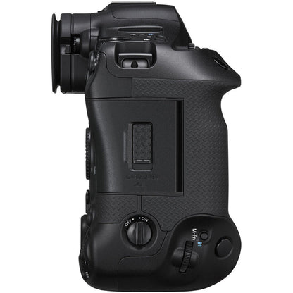 Canon EOS R1 Full-Frame Mirrorless Camera Body
