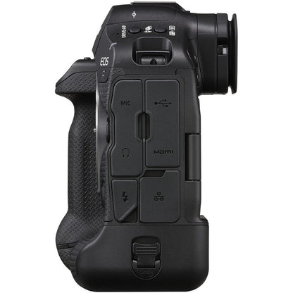 Canon EOS R1 Full-Frame Mirrorless Camera Body
