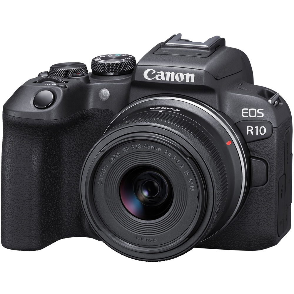 eos r10+18-45