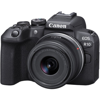 eos r10+18-45