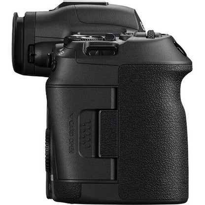 Canon EOS R5 Mark II Full-Frame Mirrorless Camera Body