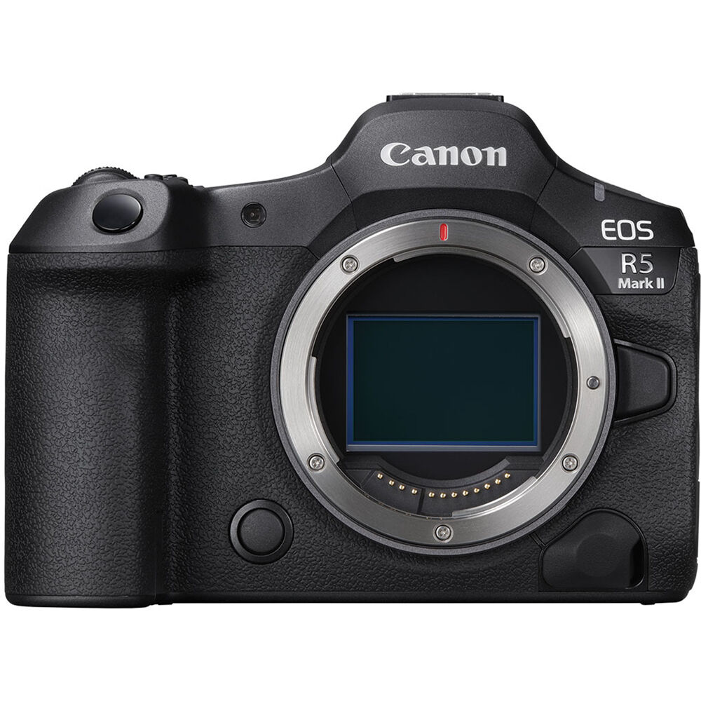 eos r5 mkii