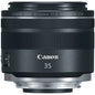 Canon RF 35mm f1.8 Macro Mirrorless Camera Lens