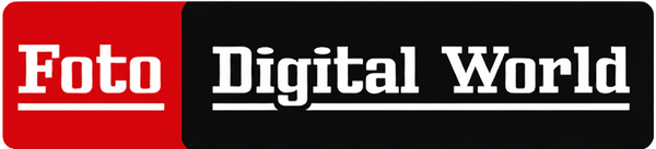Foto Digital World
