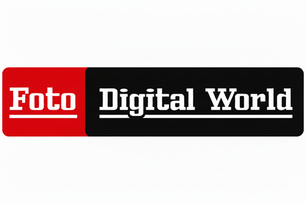 Foto Digital World