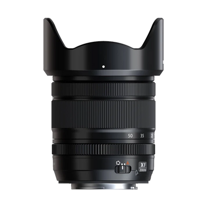 Fujifilm XF 16-50mm R LM WR PD Lens