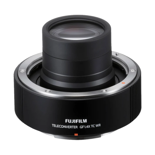 Fujifilm GF 1.4 X WR Teleconverter