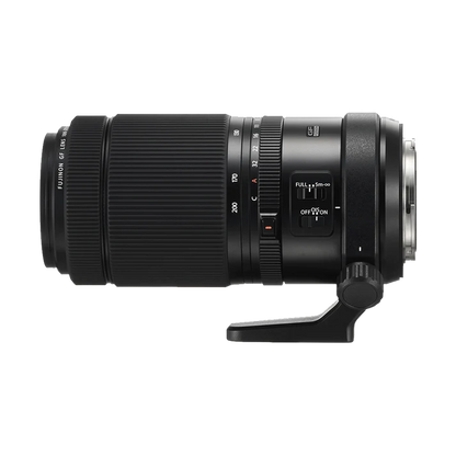 Fujifilm GF 100-200mm F5.6R LM OIS WR Lens