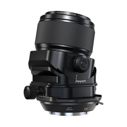 Fujifilm GF 110mm F5.6 T/S Macro Lens
