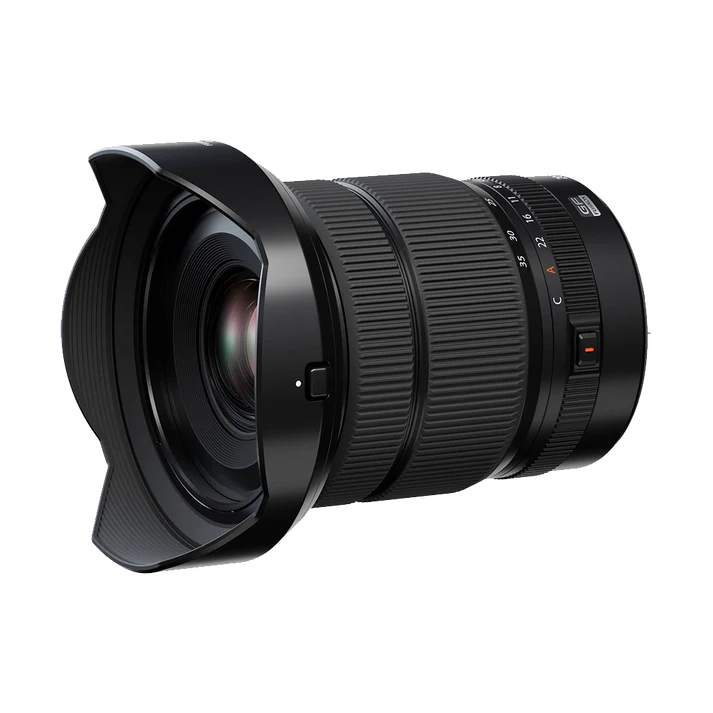 Fujifilm GF 20-35mm F4 R WR Lens