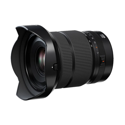 Fujifilm GF 20-35mm F4 R WR Lens