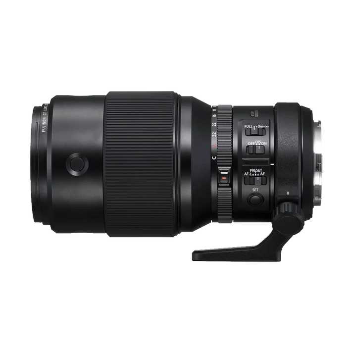 Fujifilm GF 250mm F4 R LM OIS WR Lens
