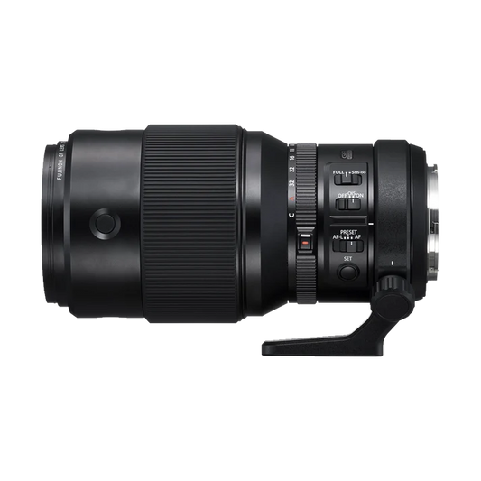 Fujifilm GF 250mm F4 R LM OIS WR Lens